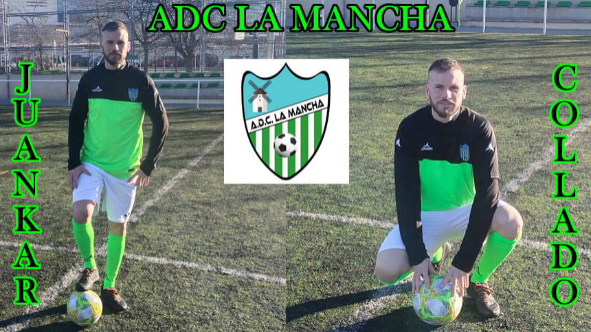 ENTREVISTA PREPARTIDO. CARABANCHEL SABADO MAÑANA 1ª DIVISIÓN